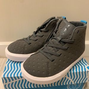 Native Monaco Mid Sneakers